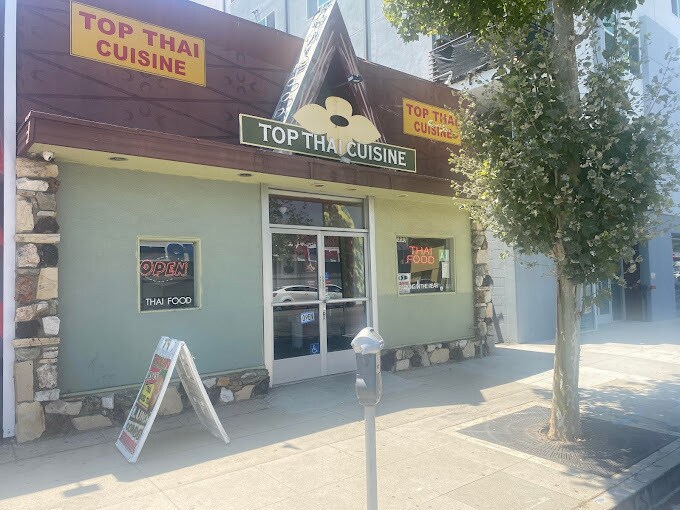 Primary Photo Of 7333 Reseda Blvd, Reseda Restaurant For Sale