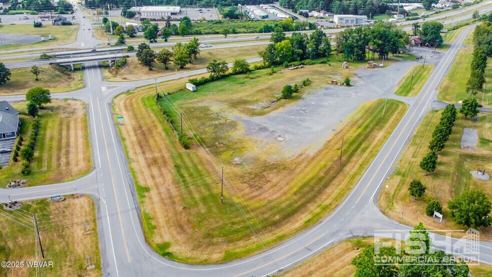More Photos Of Pine Mountain Rd, Lock Haven Land For Sale