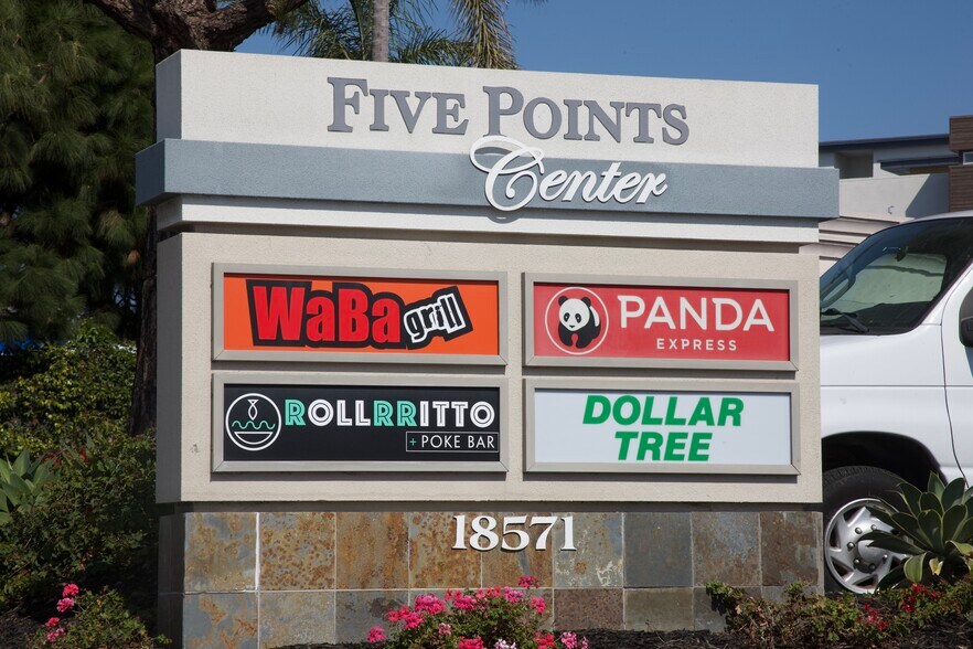 More Photos Of 18581-18631 Beach Blvd, Huntington Beach Unknown For Lease