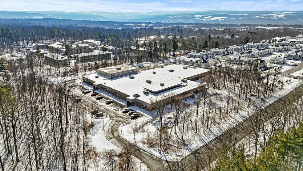 Primary Photo Of 20 Bomax Dr, Ithaca Manufacturing For Sale