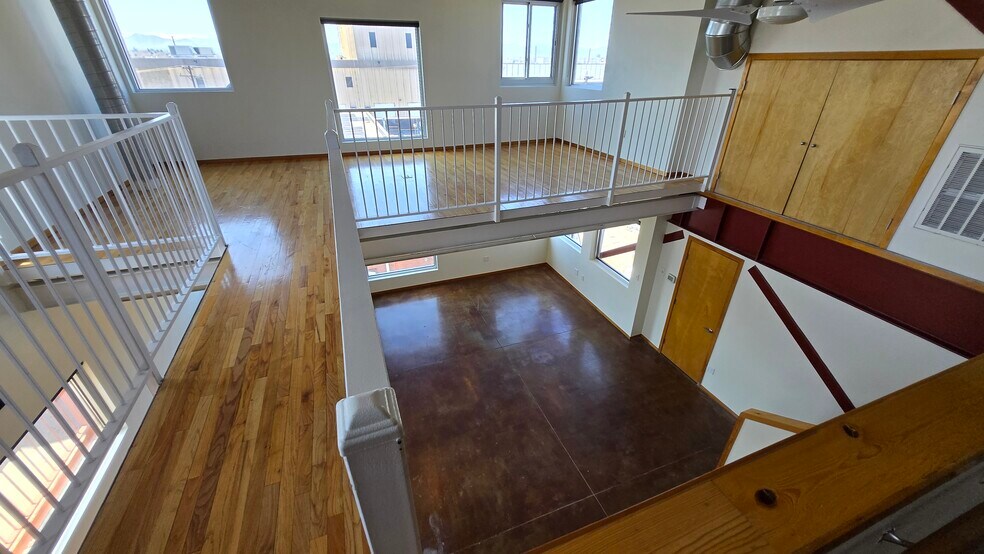 More Photos Of 209 Kalamath St, Denver Loft Creative Space For Lease