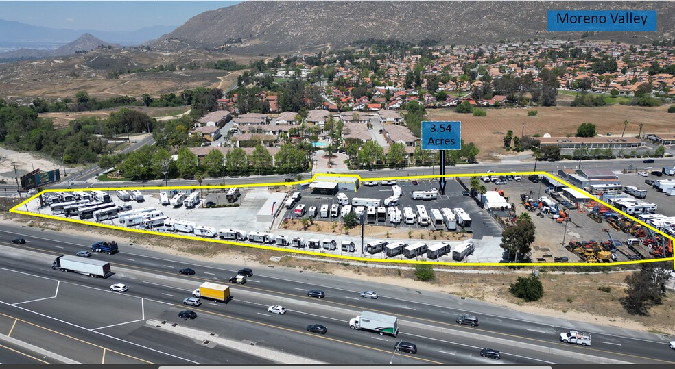 More Photos Of 21115 Box Springs Rd, Moreno Valley Auto Dealership For Sale