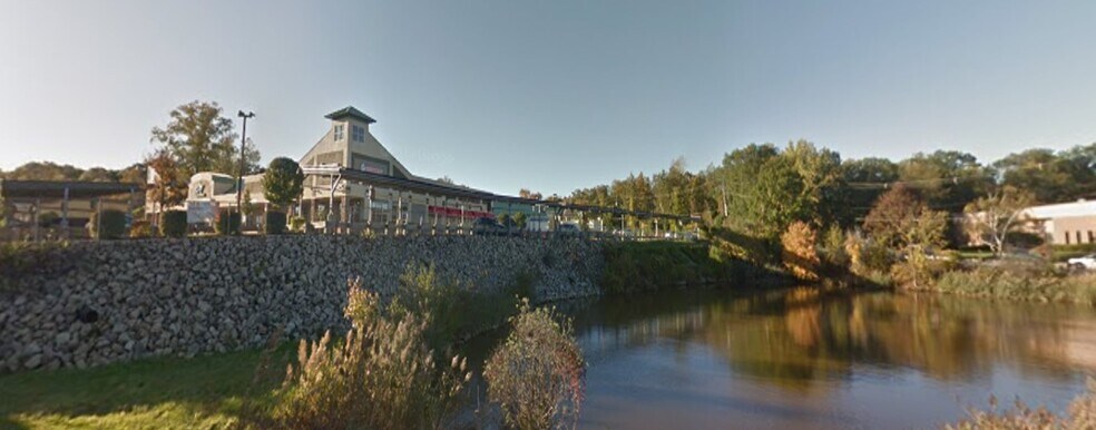 More Photos Of 350 E Main St, Milford Unknown For Lease