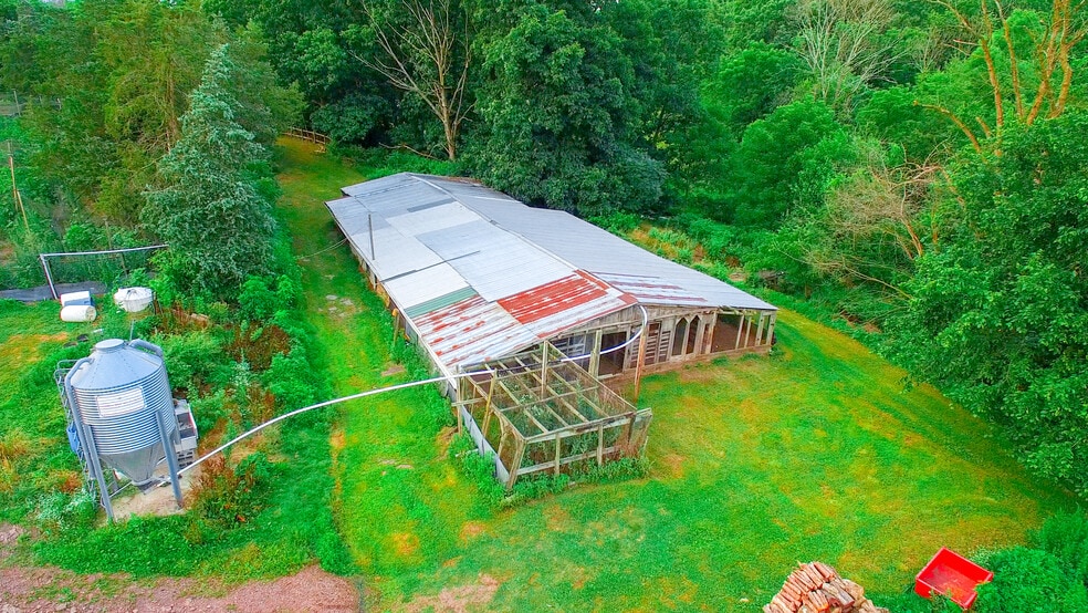 More Photos Of 2071 Baus Rd, East Greenville Sports And Entertainment For Sale