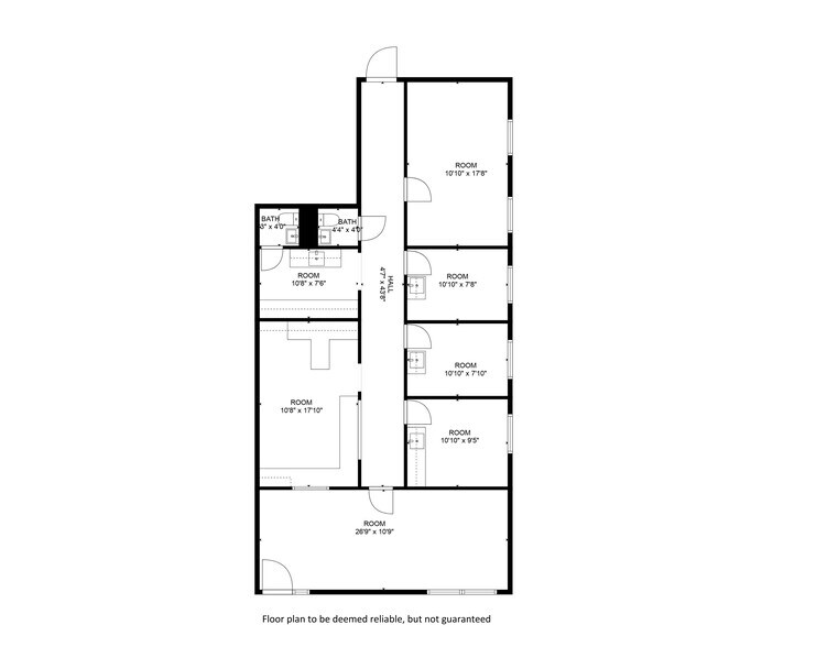 More Photos Of 830 Bethesda Dr, Zanesville Medical For Lease