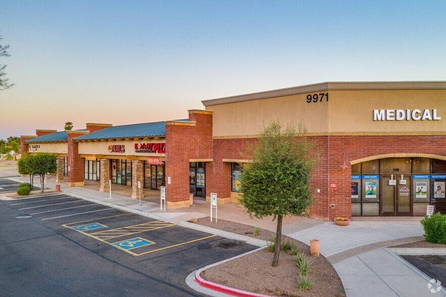 More Photos Of 9969 W Camelback Rd, Phoenix Unknown For Lease