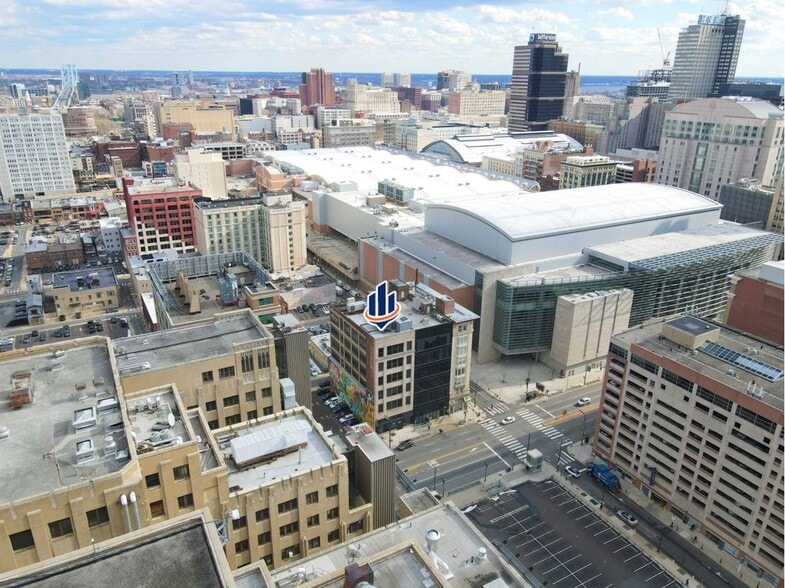 More Photos Of 207 N Broad St, Philadelphia Medical For Lease