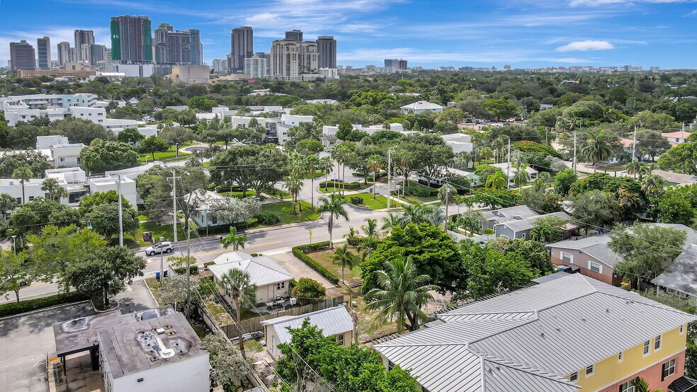 More Photos Of 11 SW 11th Ave, Fort Lauderdale Land For Sale