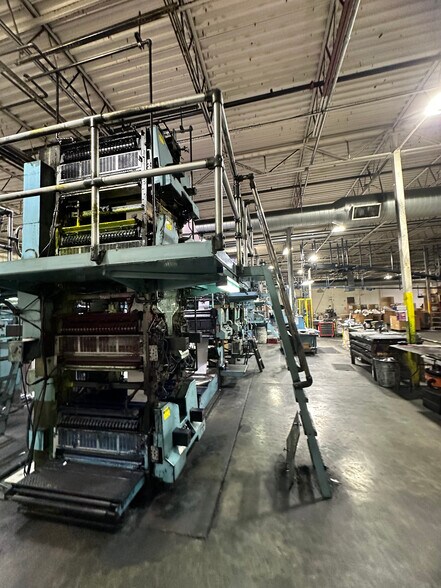 More Photos Of 311 W Central, Valdosta Manufacturing For Sale