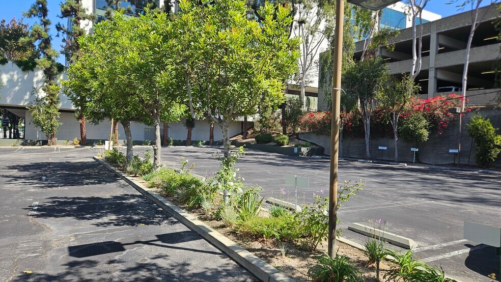 More Photos Of 150 S Arroyo Pky, Pasadena Office For Lease