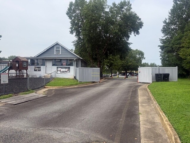 More Photos Of 711 Garrisonville Rd, Stafford Land For Sale