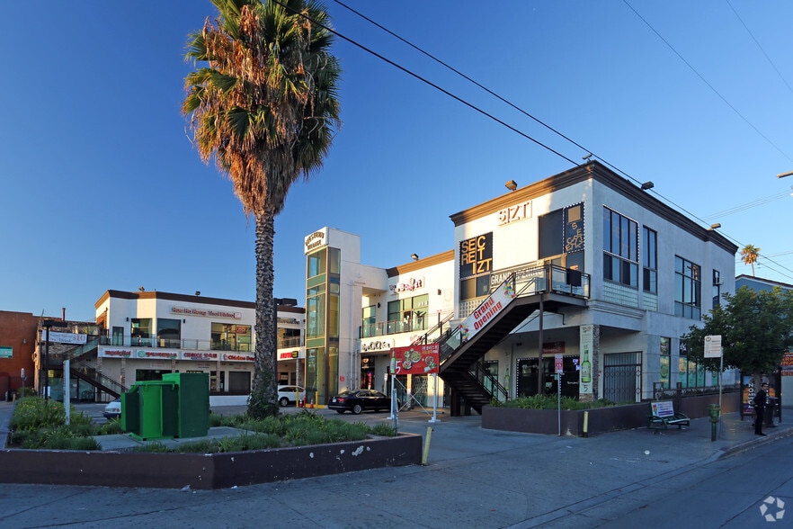 More Photos Of 301 S Western Ave, Los Angeles Unknown For Lease