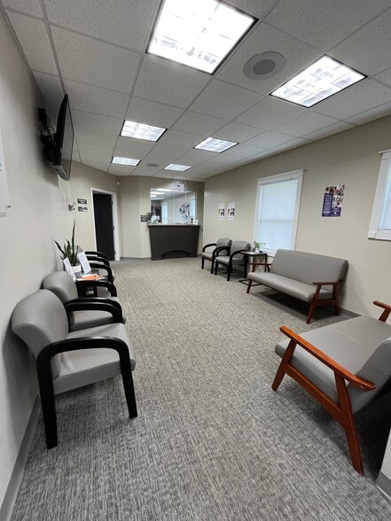 More Photos Of 600 Stony Brook Ct, Newburgh Medical For Sale