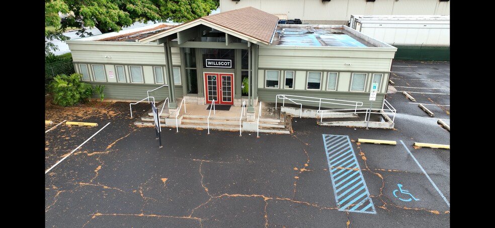 More Photos Of 91-282 Kalaeloa Blvd, Kapolei Warehouse For Lease