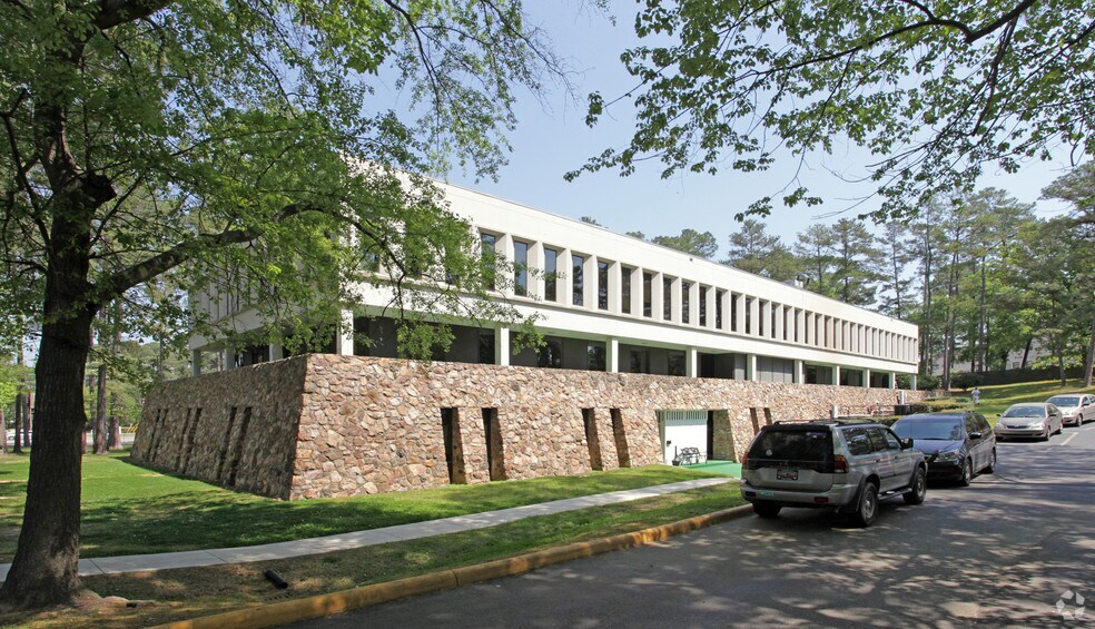 More Photos Of 4500 Fort Jackson Blvd, Columbia Office For Lease