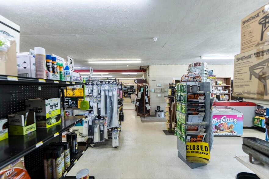 More Photos Of 3260 GA Highway 26 E, Montezuma Truck Stop For Sale