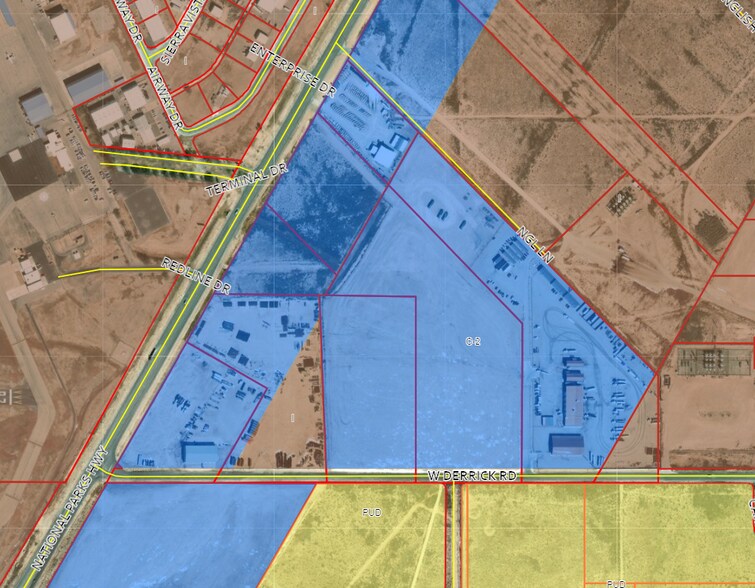 More Photos Of 1224 Derrick Rd, Carlsbad Land For Sale