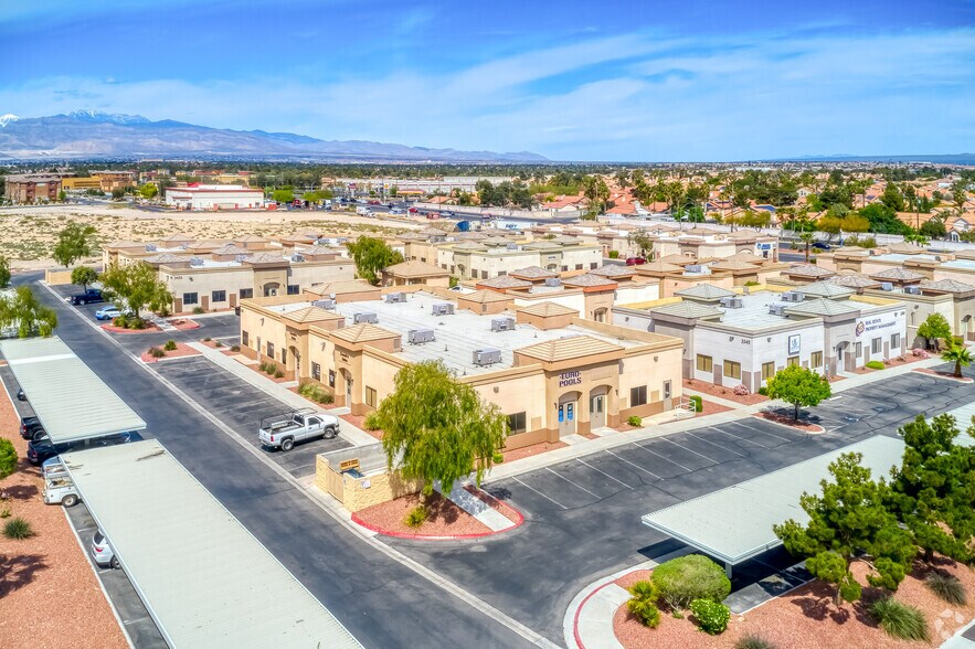 More Photos Of 3365 W Craig Rd, Las Vegas Office For Lease
