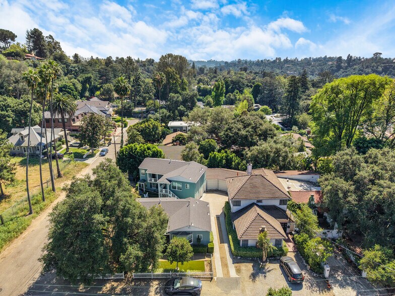 Primary Photo Of 646 Westminster Dr, Pasadena Multifamily For Sale