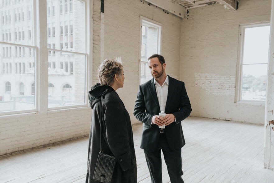 More Photos Of 601 Elm St, Dallas Loft Creative Space For Sale