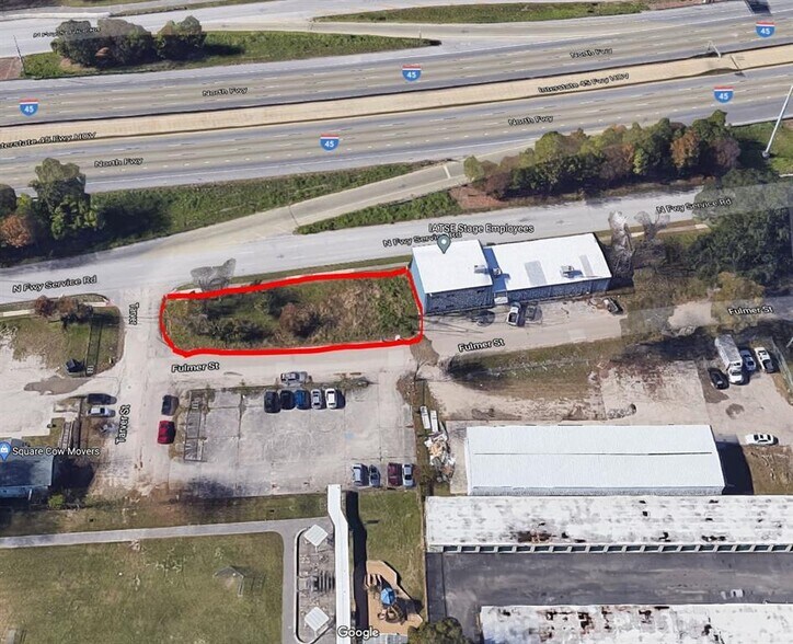 More Photos Of 0 North, Houston Land For Sale