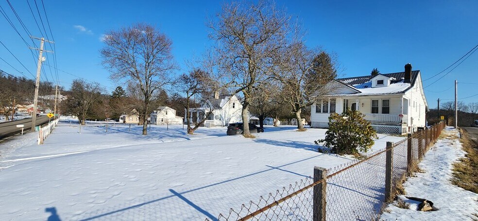 More Photos Of 125 Rockdale Rd, Follansbee Flex For Sale