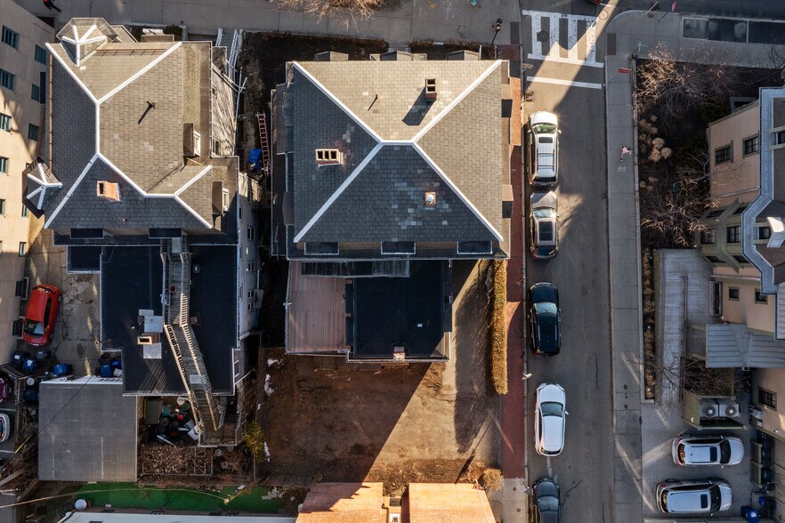 More Photos Of 847 Massachusetts Ave, Cambridge Office For Sale