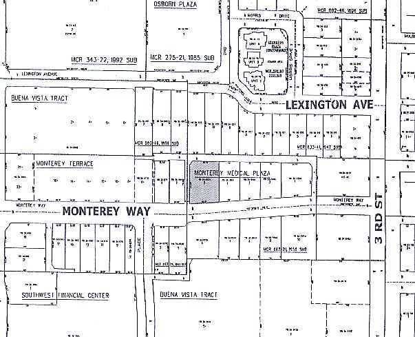 More Photos Of 52 E Monterey Way, Phoenix Medical For Lease