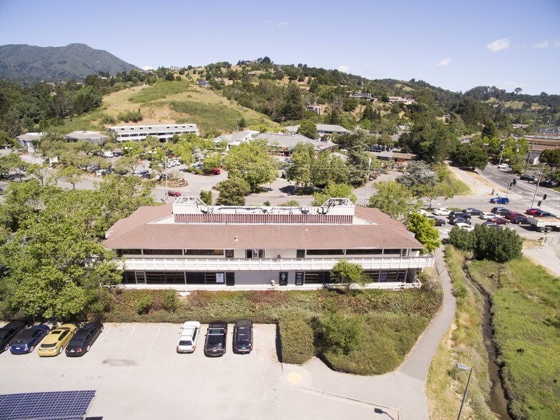 More Photos Of 650 E Blithedale Ave, Mill Valley Loft Creative Space For Lease