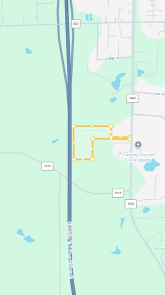 More Photos Of 4712 Primrose St, Crowley Land For Sale