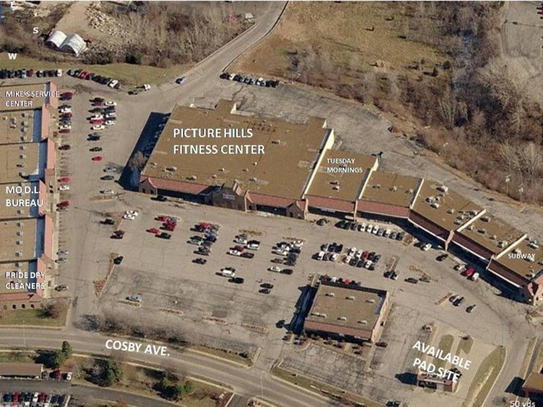 Photo of 1st Floor Ste 6541