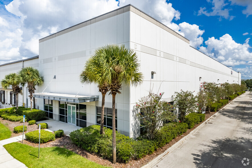 Primary Photo Of 301 Gills Dr, Orlando Distribution For Lease