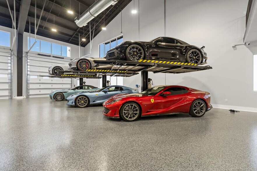 More Photos Of 3584 Plover, Naples Warehouse For Sale