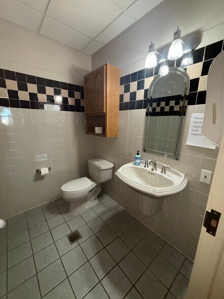 More Photos Of 201 N 3rd St, Hannibal Office For Sale