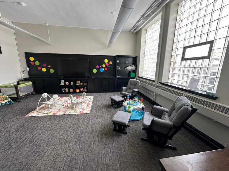 More Photos Of 1642 S 77th St, West Allis Religious Facility For Sale