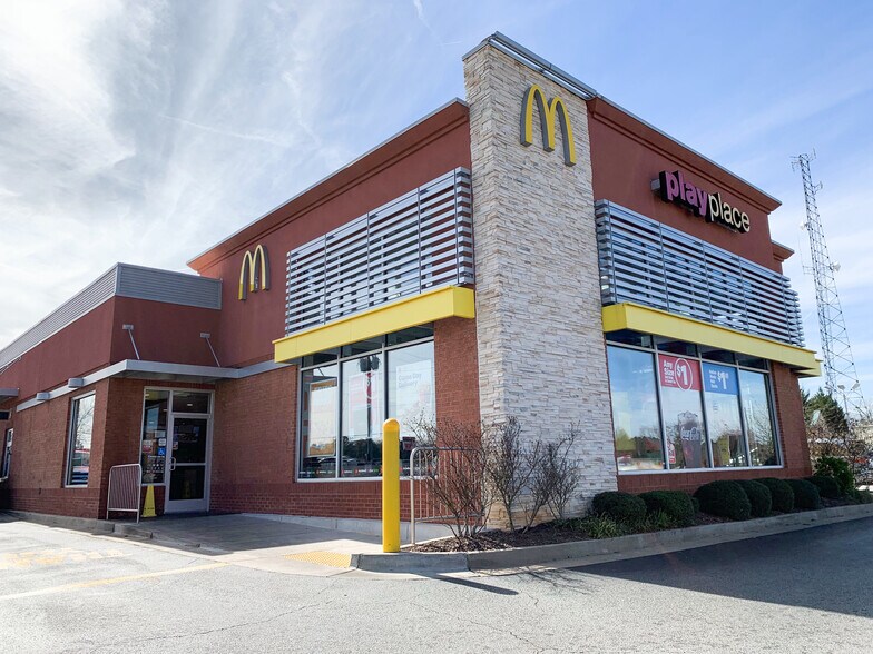 More Photos Of 53-99 Price Quarters Rd, McDonough Unknown For Lease