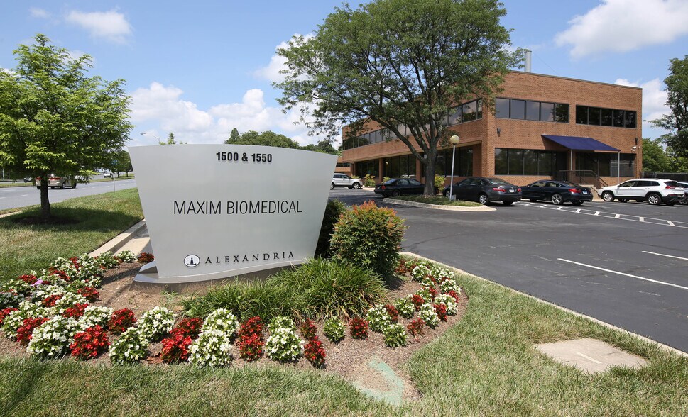 Primary Photo Of , Rockville Flex For Sale