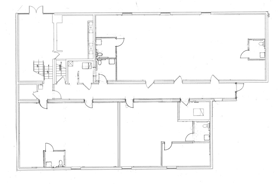 More Photos Of 3245 E Livingston Ave, Columbus Medical For Sale