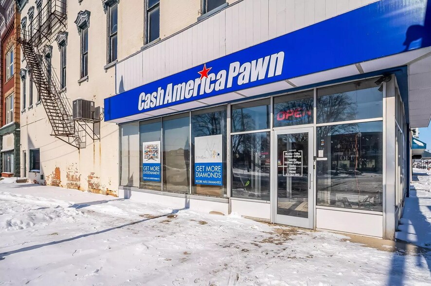 More Photos Of 101 N Sandusky Ave, Bucyrus Apartments For Sale