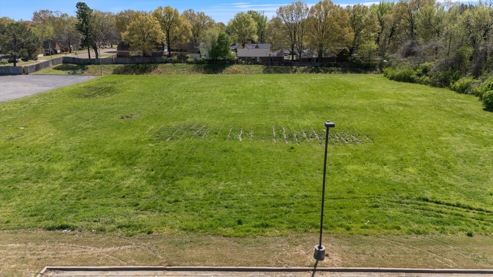 More Photos Of 38 Goodman Rd E, Southaven Land For Sale