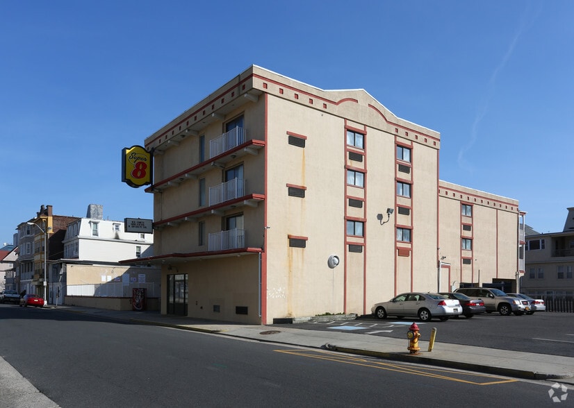 More Photos Of 175-181 S Tennessee Ave, Atlantic City Hotel For Sale