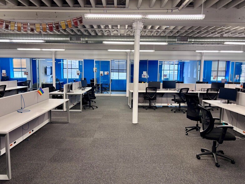 More Photos Of 718-720 Arch St, Philadelphia Office For Lease