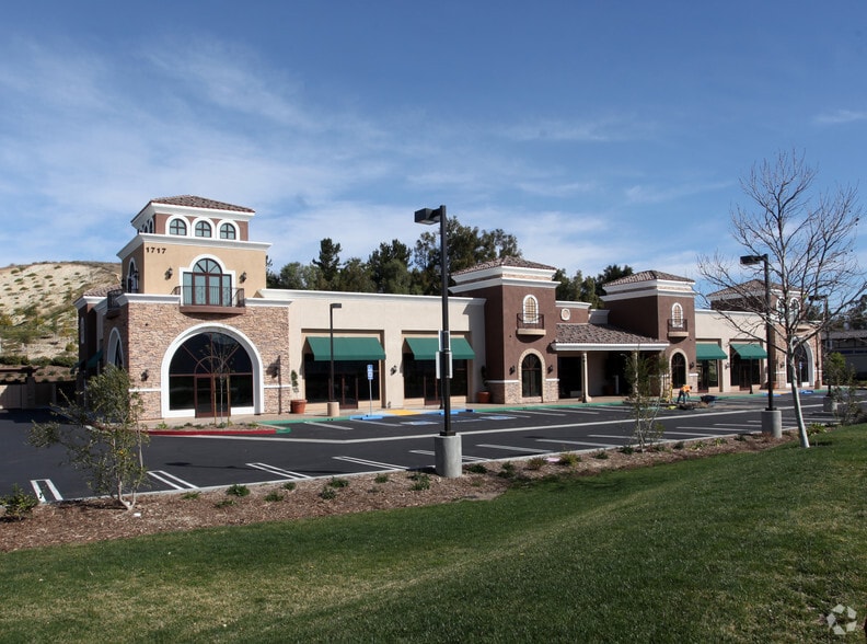 Primary Photo Of 1717 Simi Town Center Way, Simi Valley Unknown For Lease