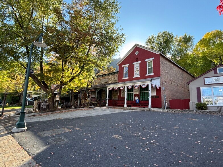 More Photos Of 2276 Main St, Genoa Specialty For Lease