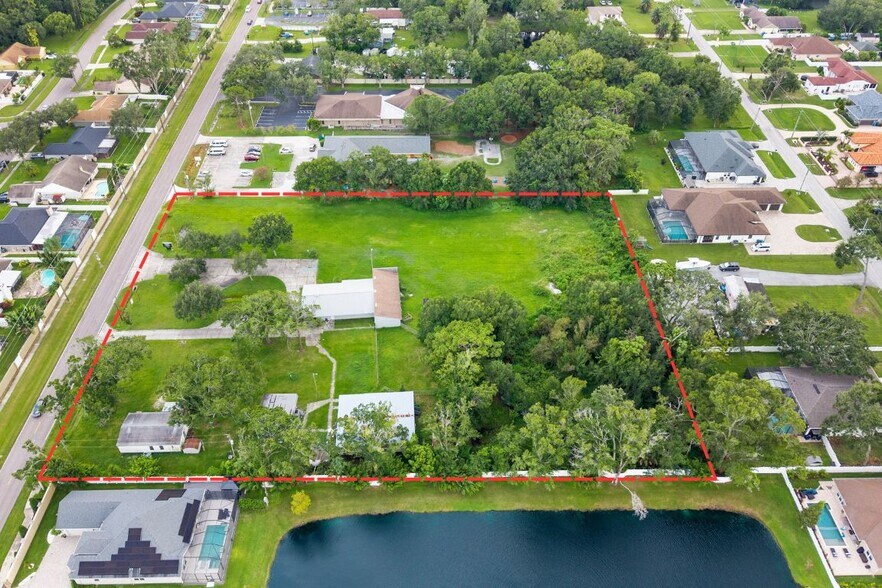 More Photos Of 15402 Casey Rd, Tampa Land For Sale