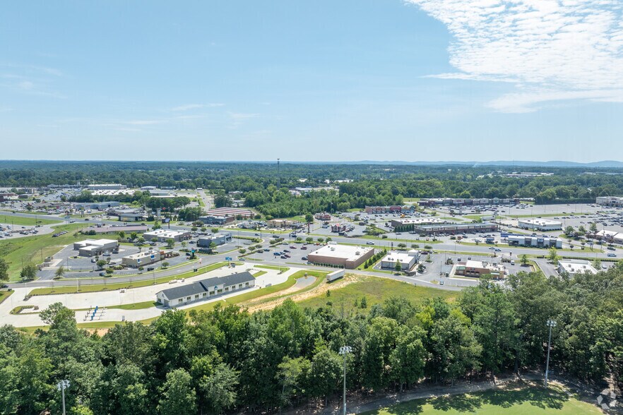 More Photos Of 1807 Cullman Ave Ave, Cullman Land For Sale