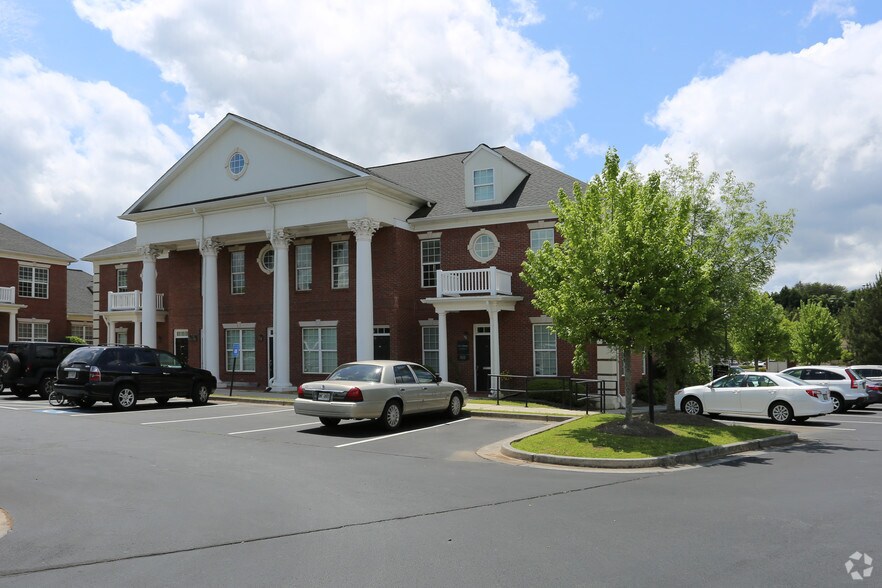 More Photos Of 3105 Creekside Village Dr, Kennesaw Office For Sale