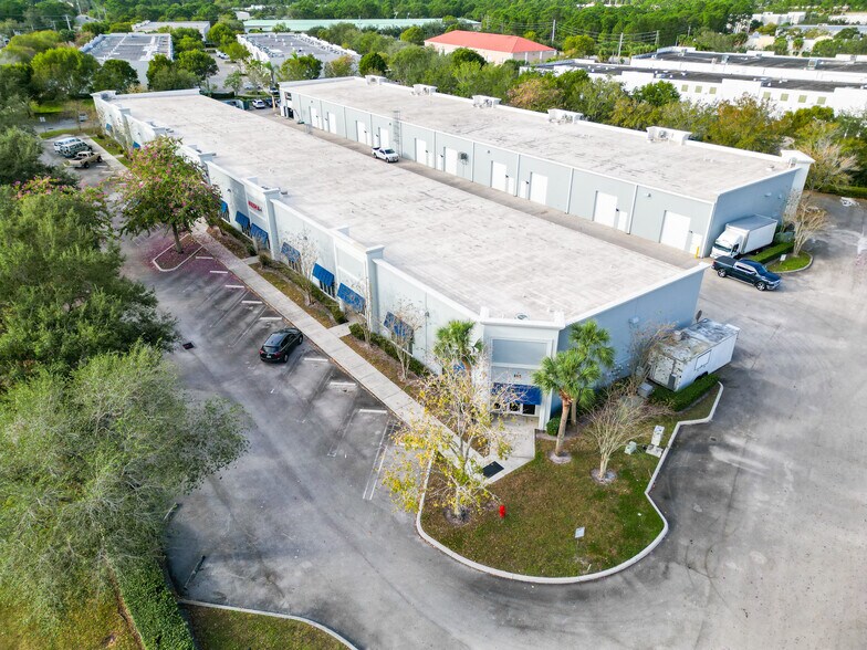More Photos Of 660 NW Enterprise Dr, Port Saint Lucie Unknown For Lease