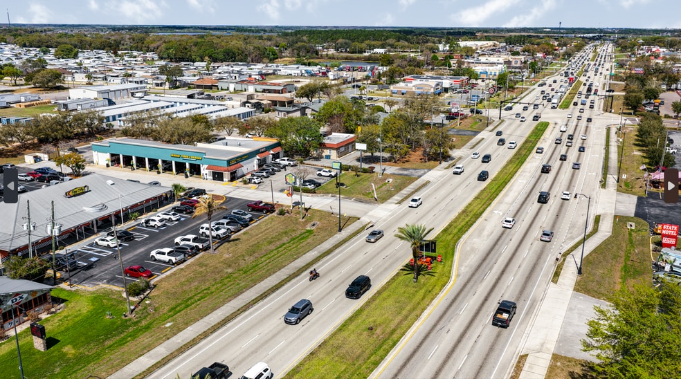 More Photos Of 35560 N US Highway 27, Haines City Auto Repair For Sale