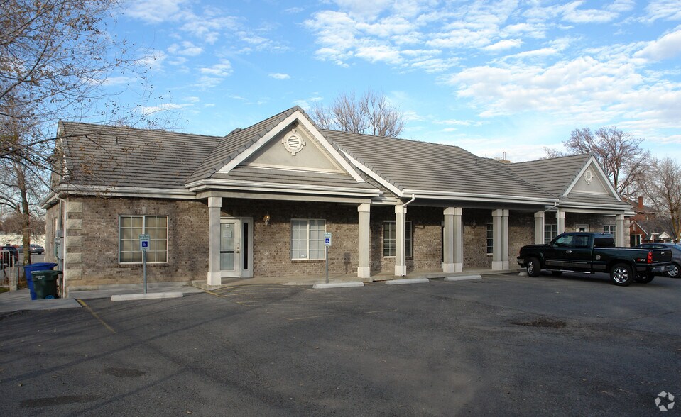 More Photos Of 893 24th St, Ogden Office For Lease